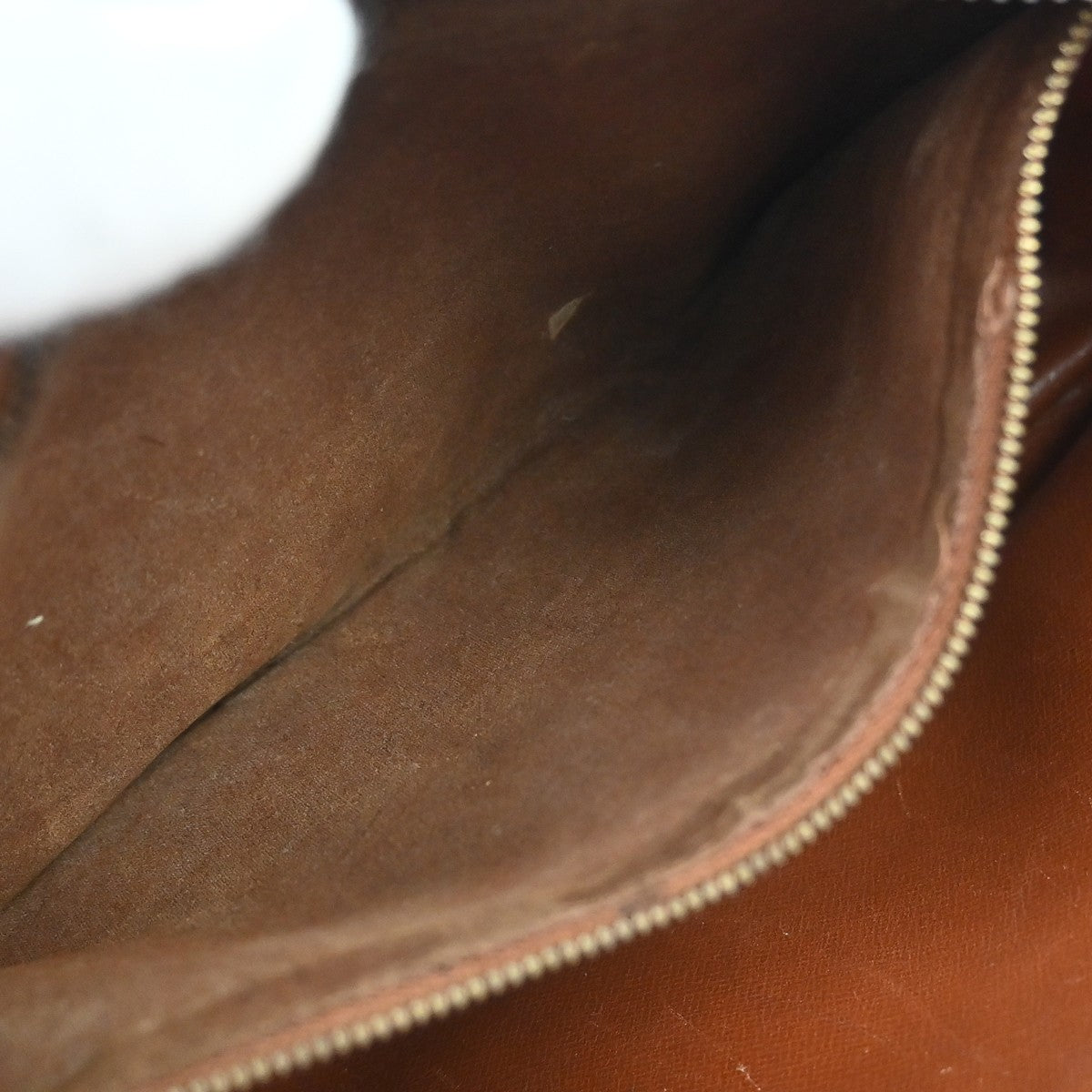 Louis Vuitton Trocadero 30 Shoulder Bag Monogram
