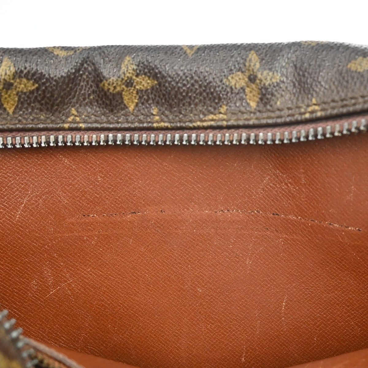 Louis Vuitton Trocadero 30 Shoulder Bag Monogram