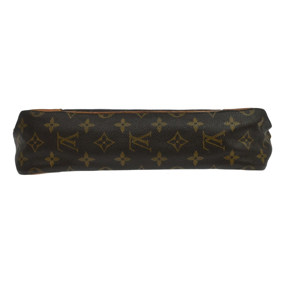 Louis Vuitton Trocadero 30 Shoulder Bag Monogram