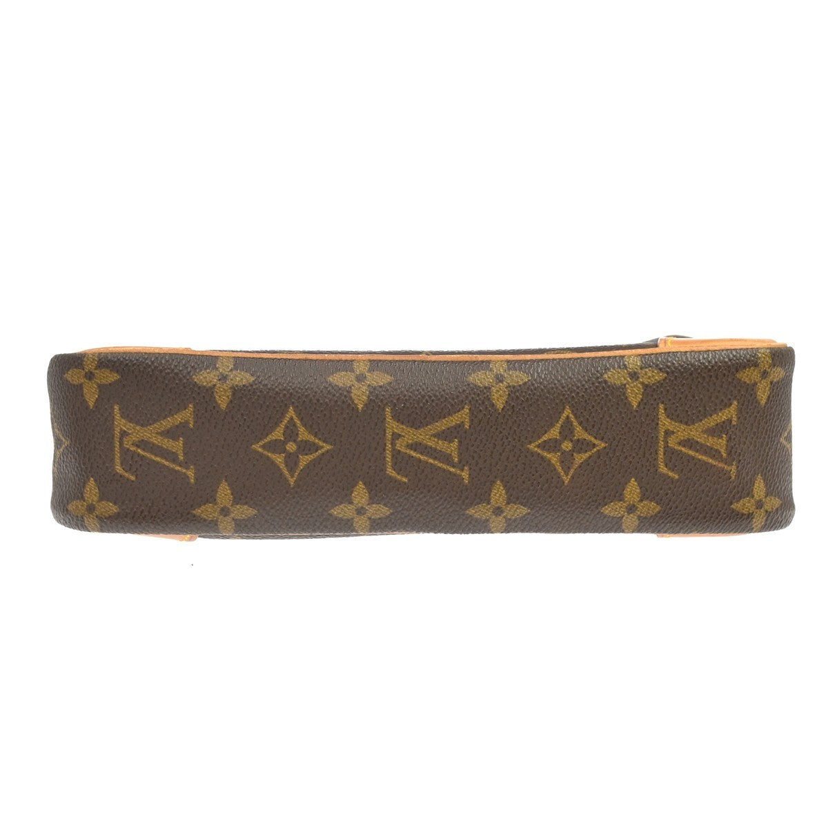 Louis Vuitton Trocadero 24 Shoulder Bag Monogram