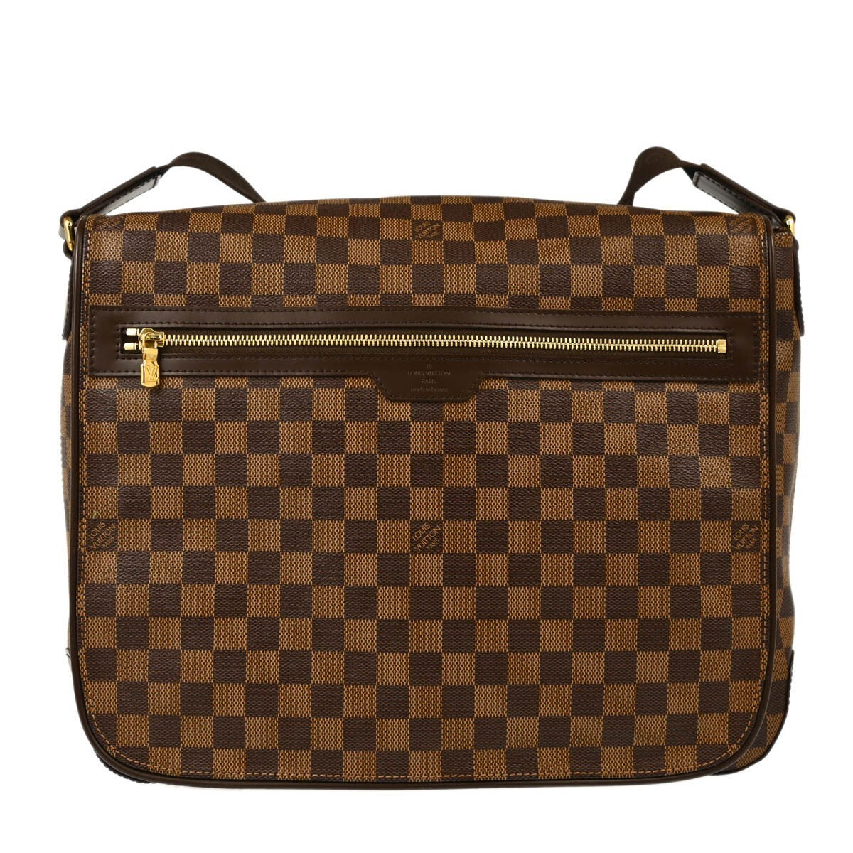 Louis Vuitton Damier Spencer Laptop Messenger Bag