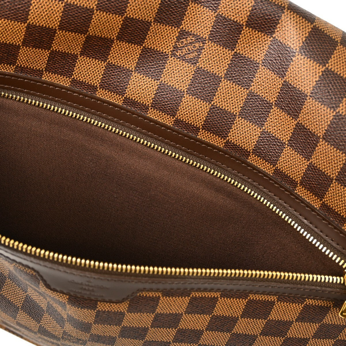Louis Vuitton Damier Spencer Laptop Messenger Bag