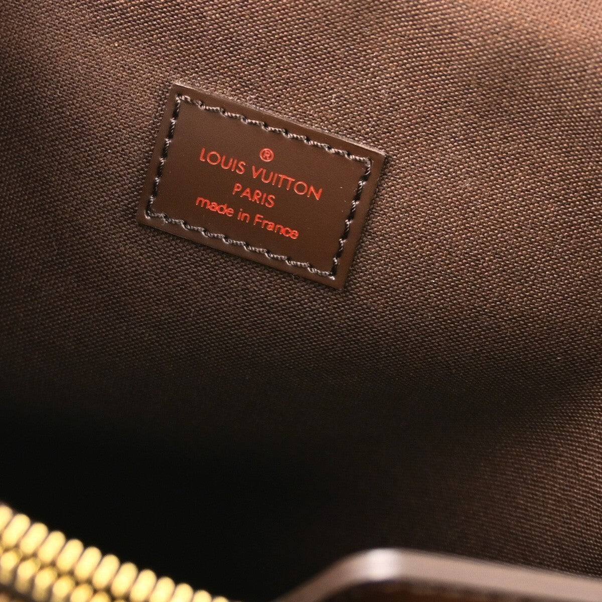 Louis Vuitton Damier Spencer Laptop Messenger Bag