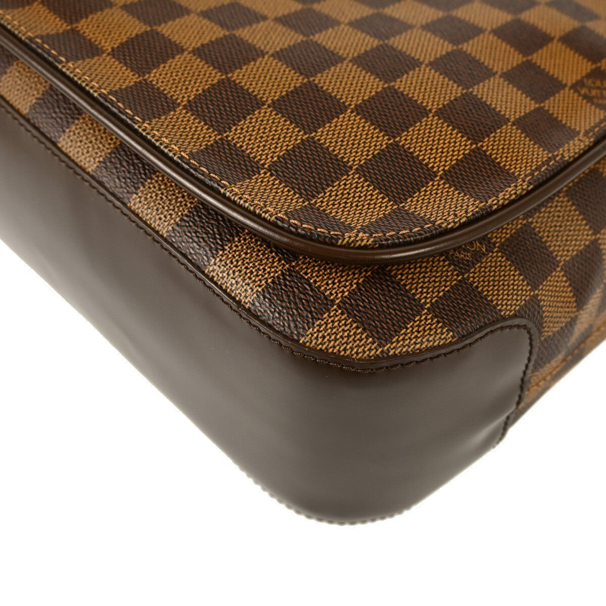 Louis Vuitton Damier Spencer Laptop Messenger Bag