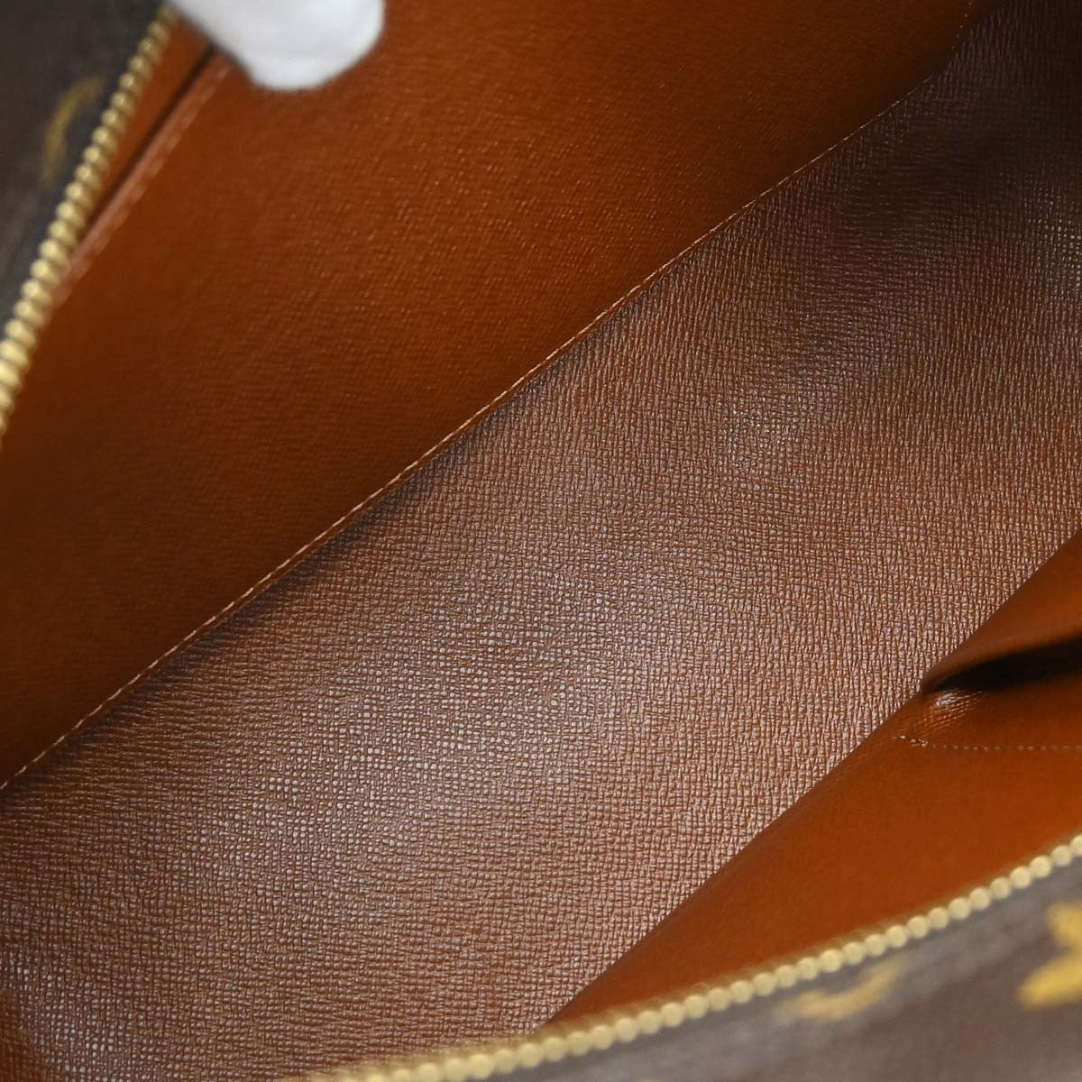 Louis Vuitton Monogram Cite MM Handbag