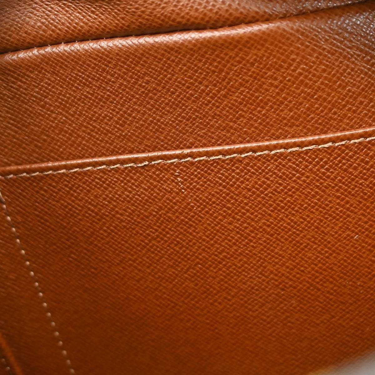 Louis Vuitton Monogram Cite MM Handbag