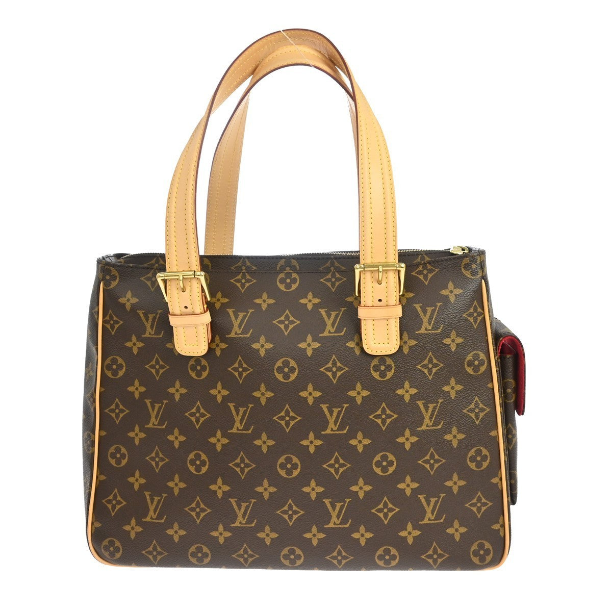 Louis Vuitton Monogram Multipli Cite Handbag