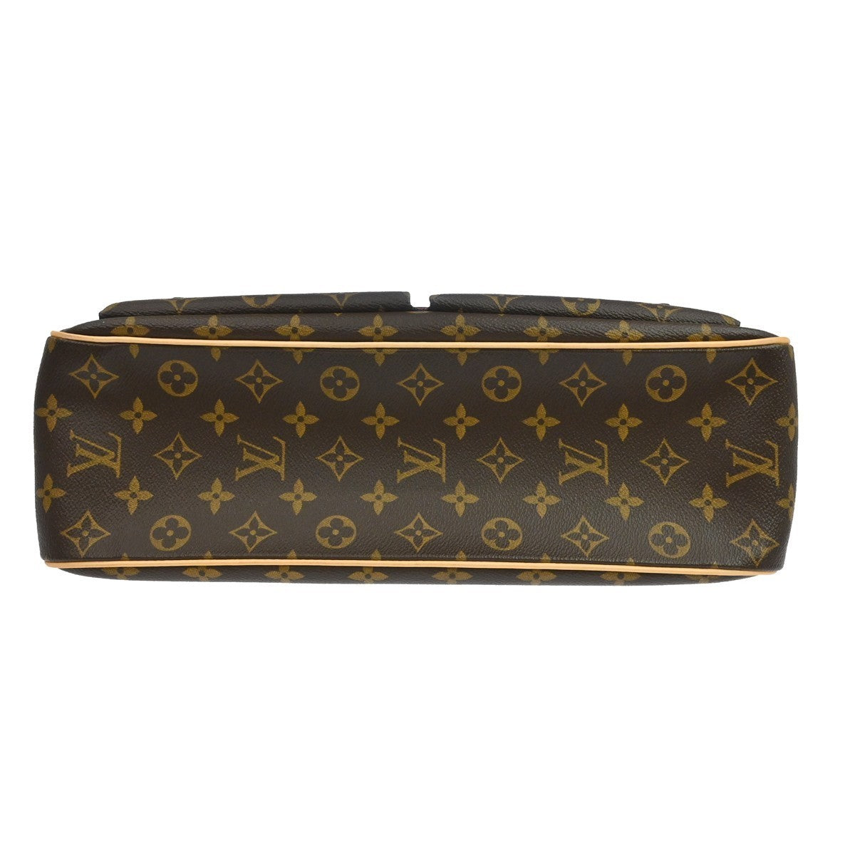 Louis Vuitton Monogram Multipli Cite Handbag