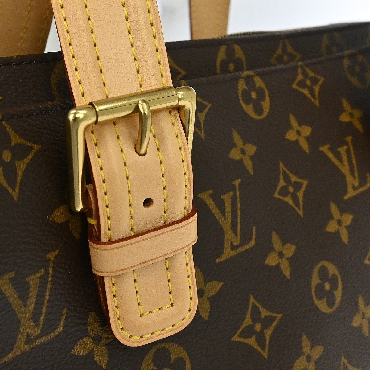 Louis Vuitton Monogram Multipli Cite Handbag