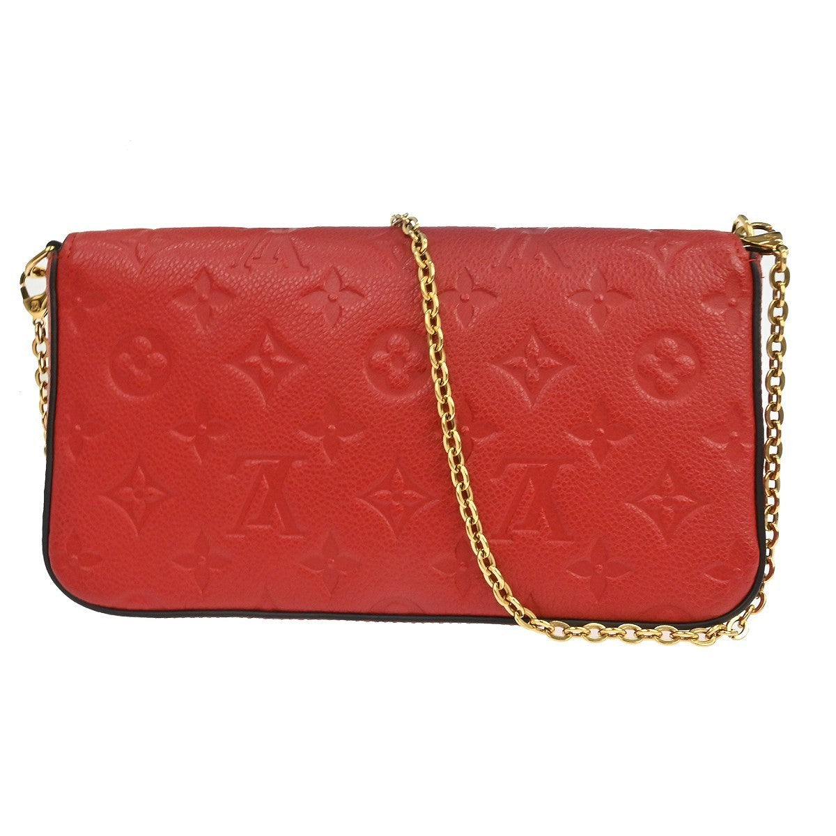 Louis Vuitton Monogram Empreinte Pochette Felicie