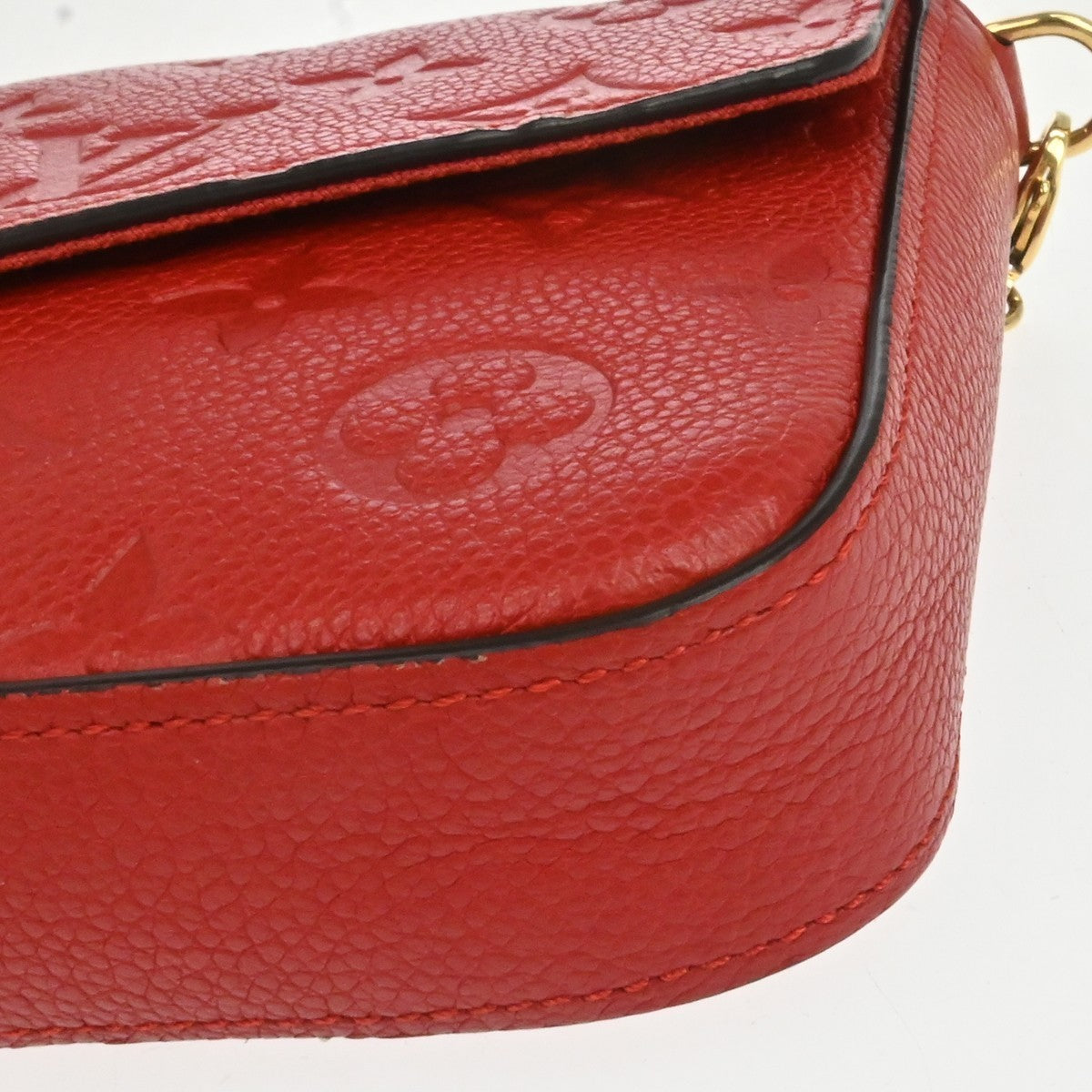 Louis Vuitton Monogram Empreinte Pochette Felicie