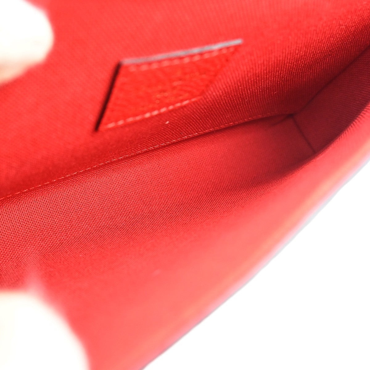 Louis Vuitton Monogram Empreinte Pochette Felicie