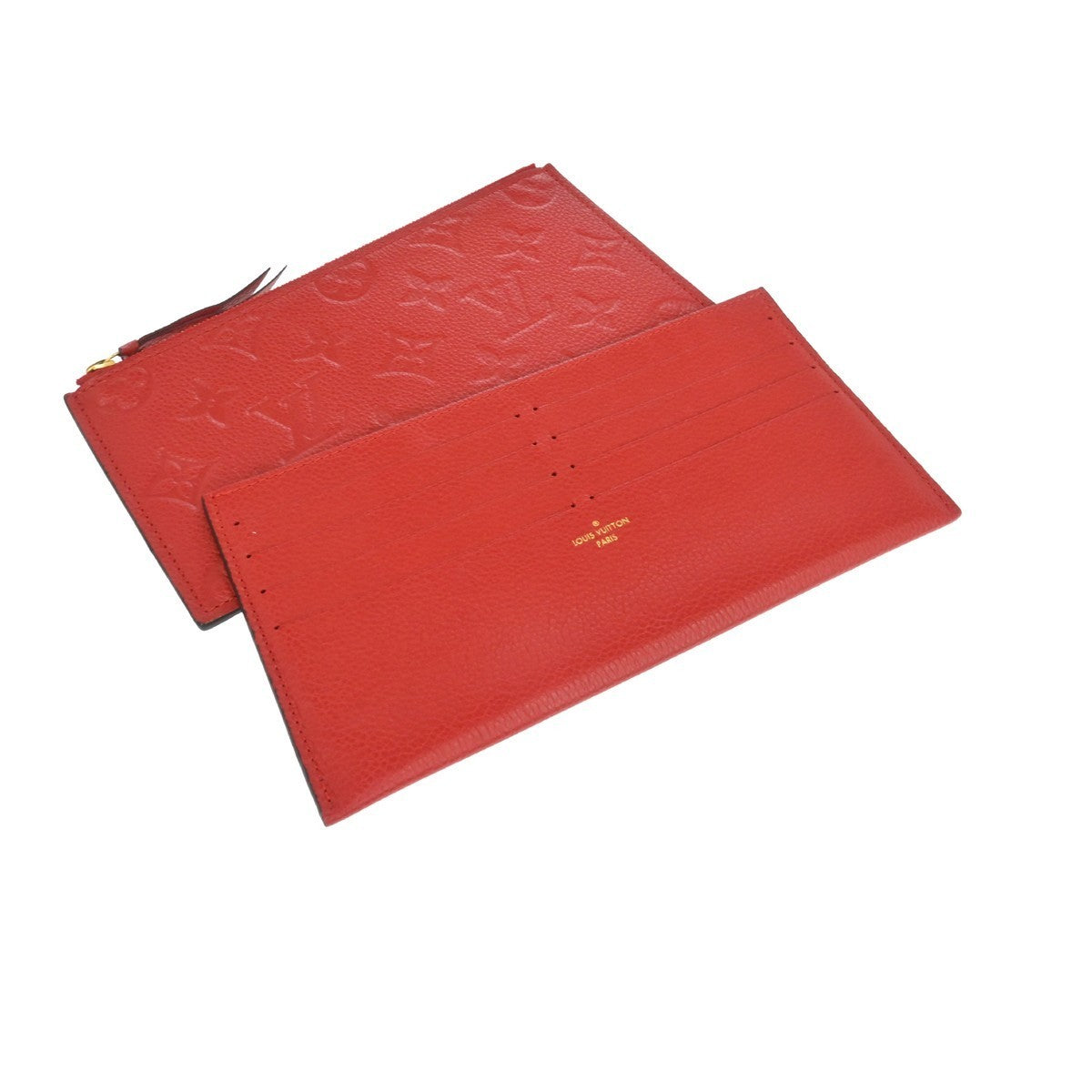 Louis Vuitton Monogram Empreinte Pochette Felicie