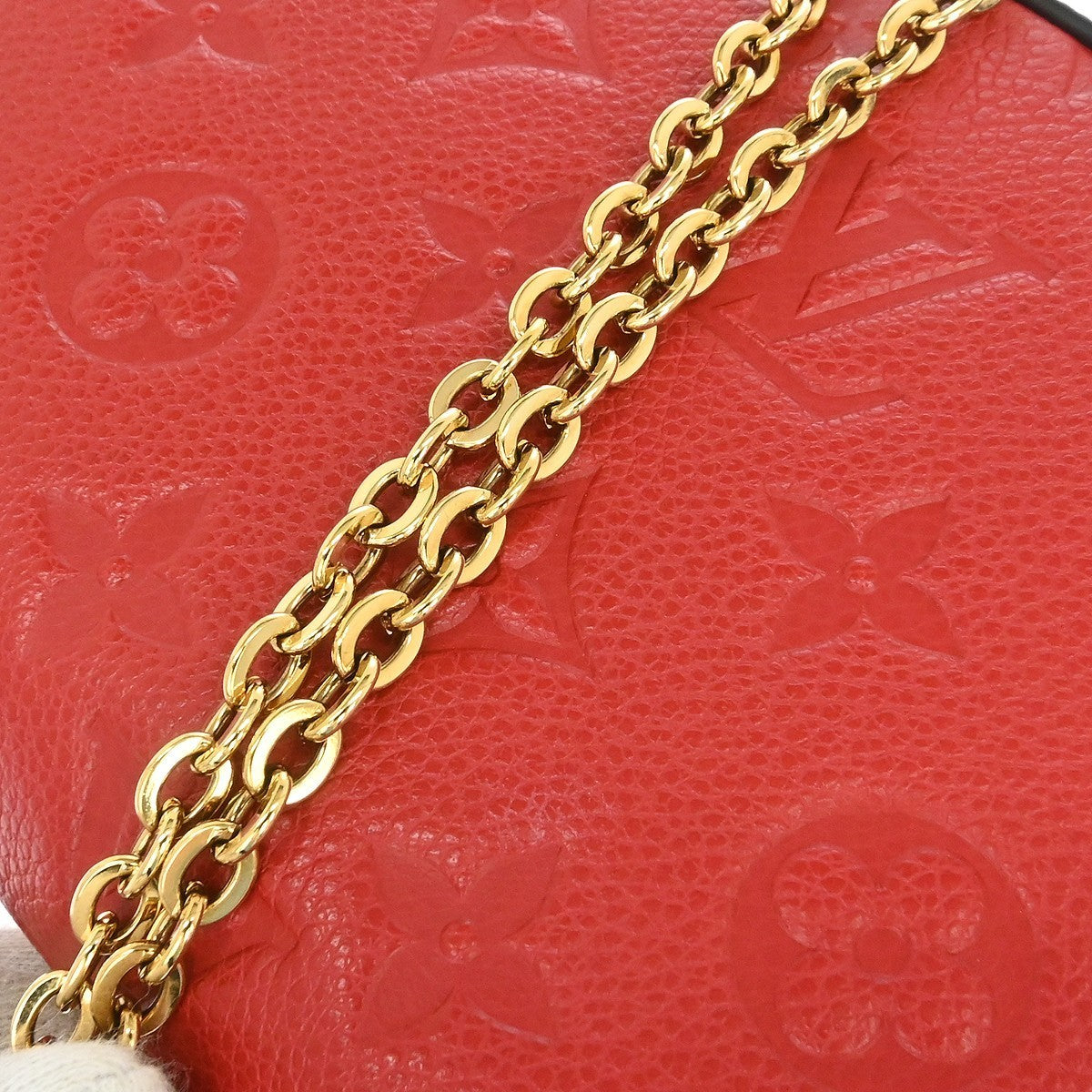 Louis Vuitton Monogram Empreinte Pochette Felicie