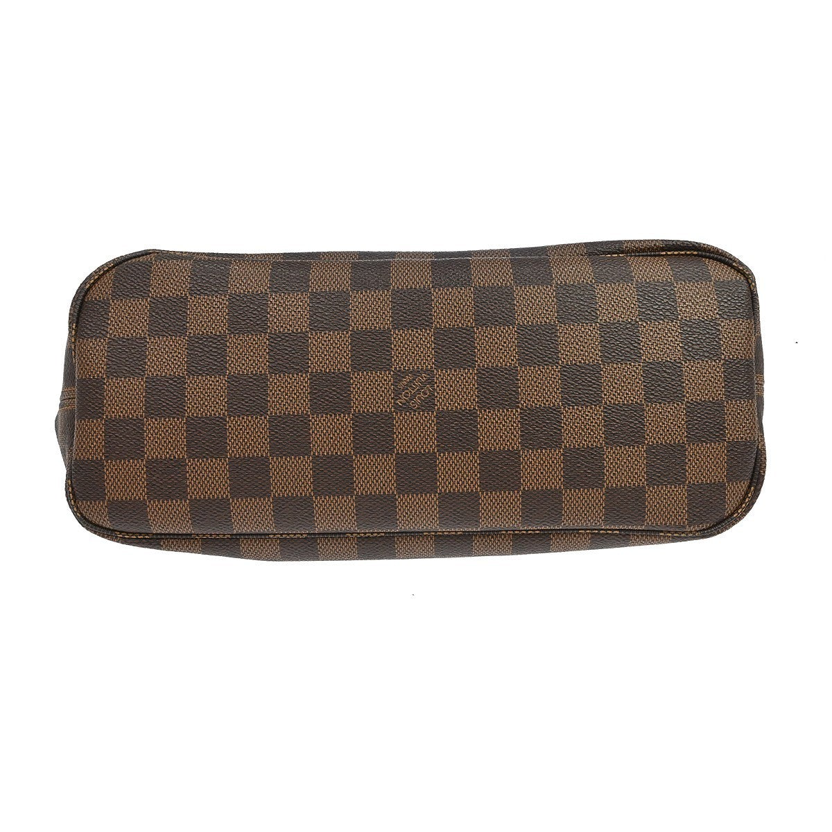 Louis Vuitton Damier Neverfull PM Tote Handbag