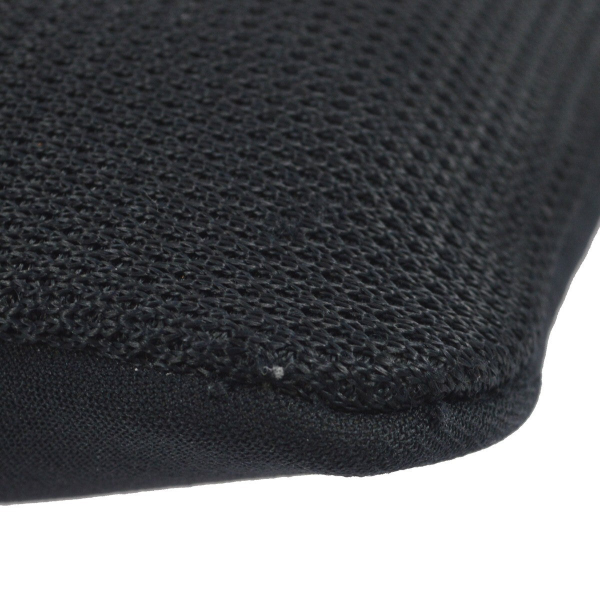 Prada Black Nylon Crossbody Bag