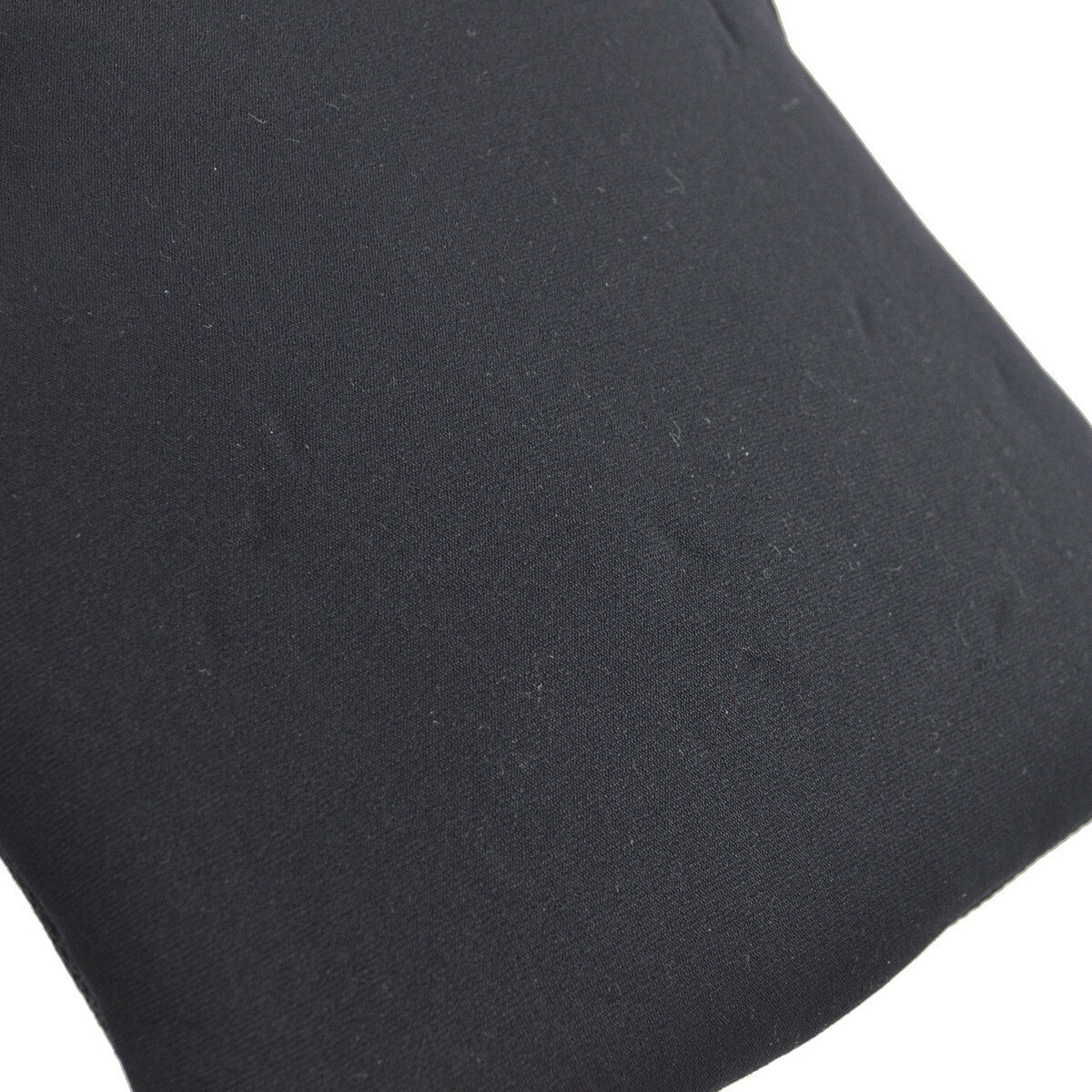 Prada Black Nylon Crossbody Bag