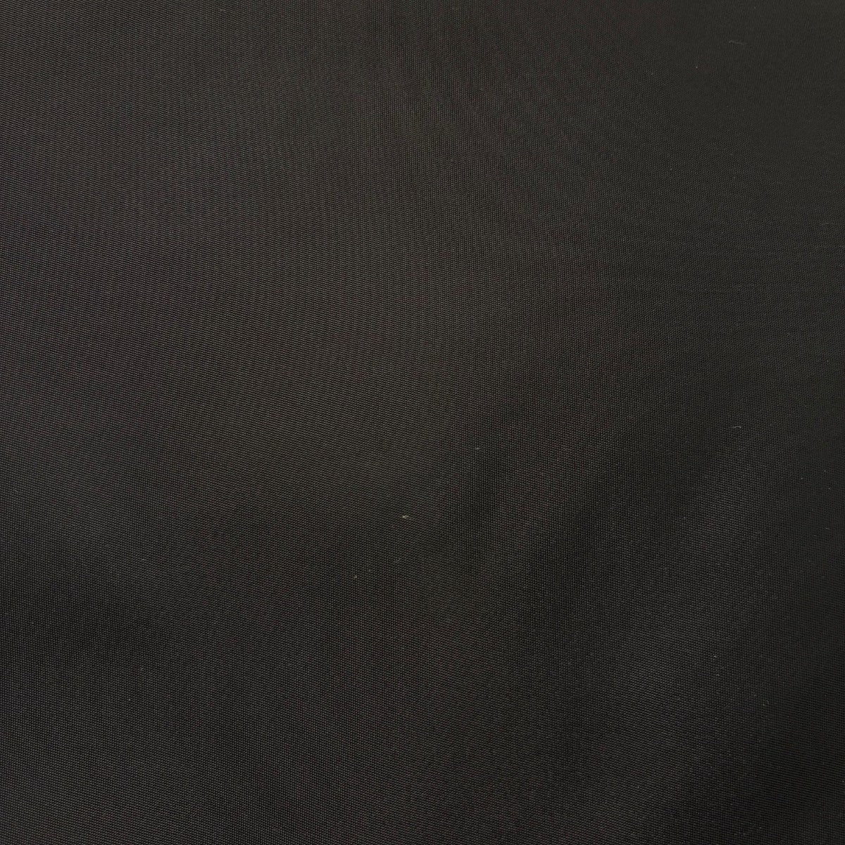 Prada Black Nylon Tote Handbag