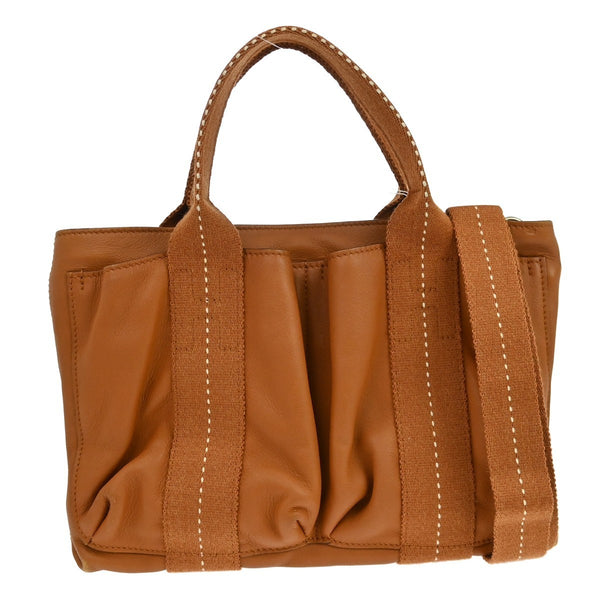 Hermès Caravan Horizontal PM Handbag