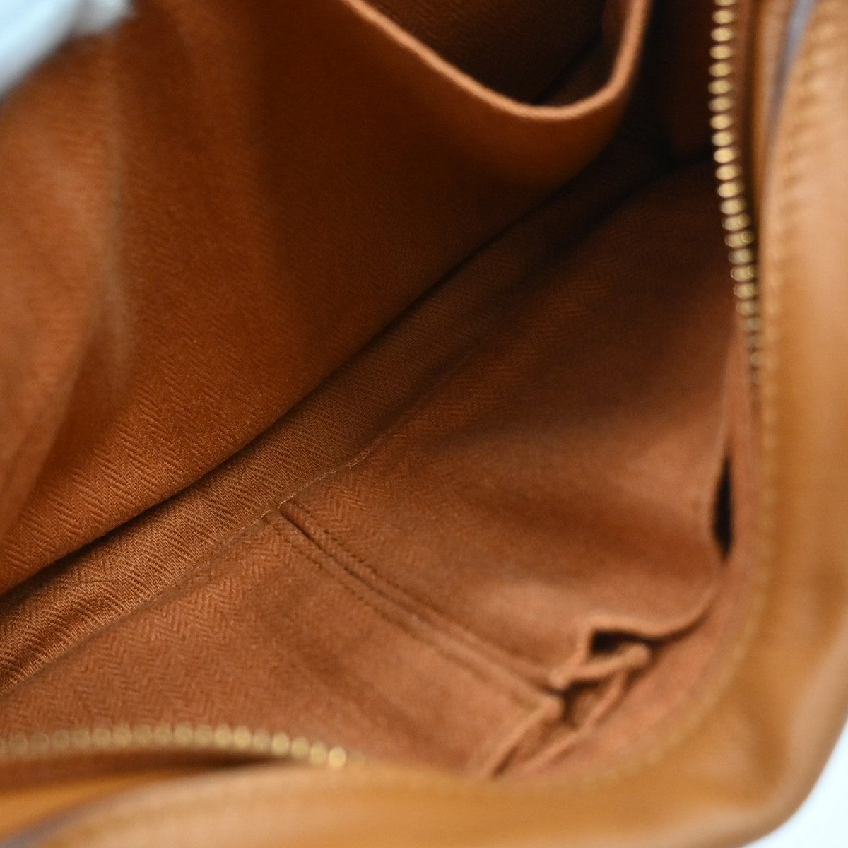 Hermès Caravan Horizontal PM Handbag