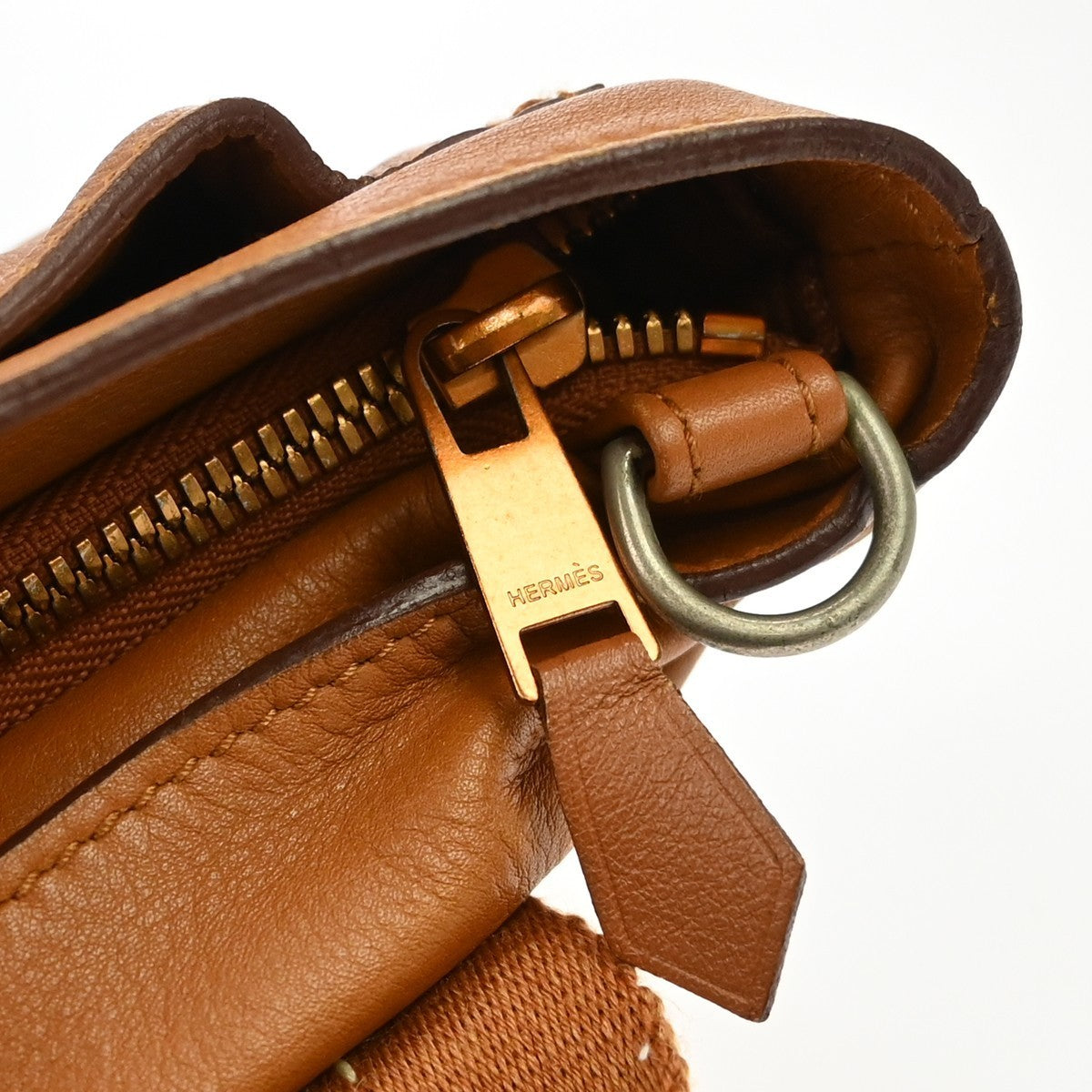 Hermès Caravan Horizontal PM Handbag