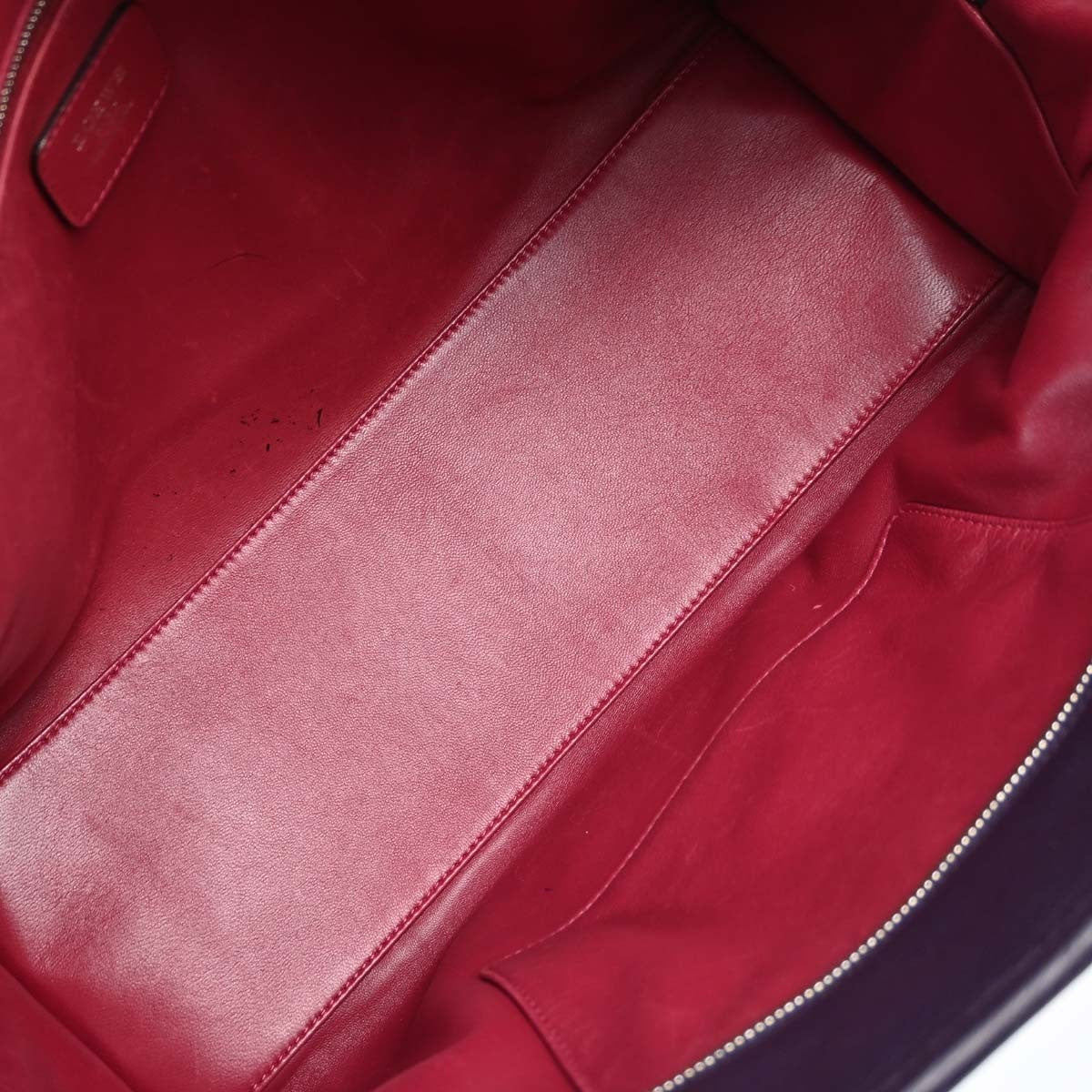 Loewe Tricolor Amazona 36 Handbag