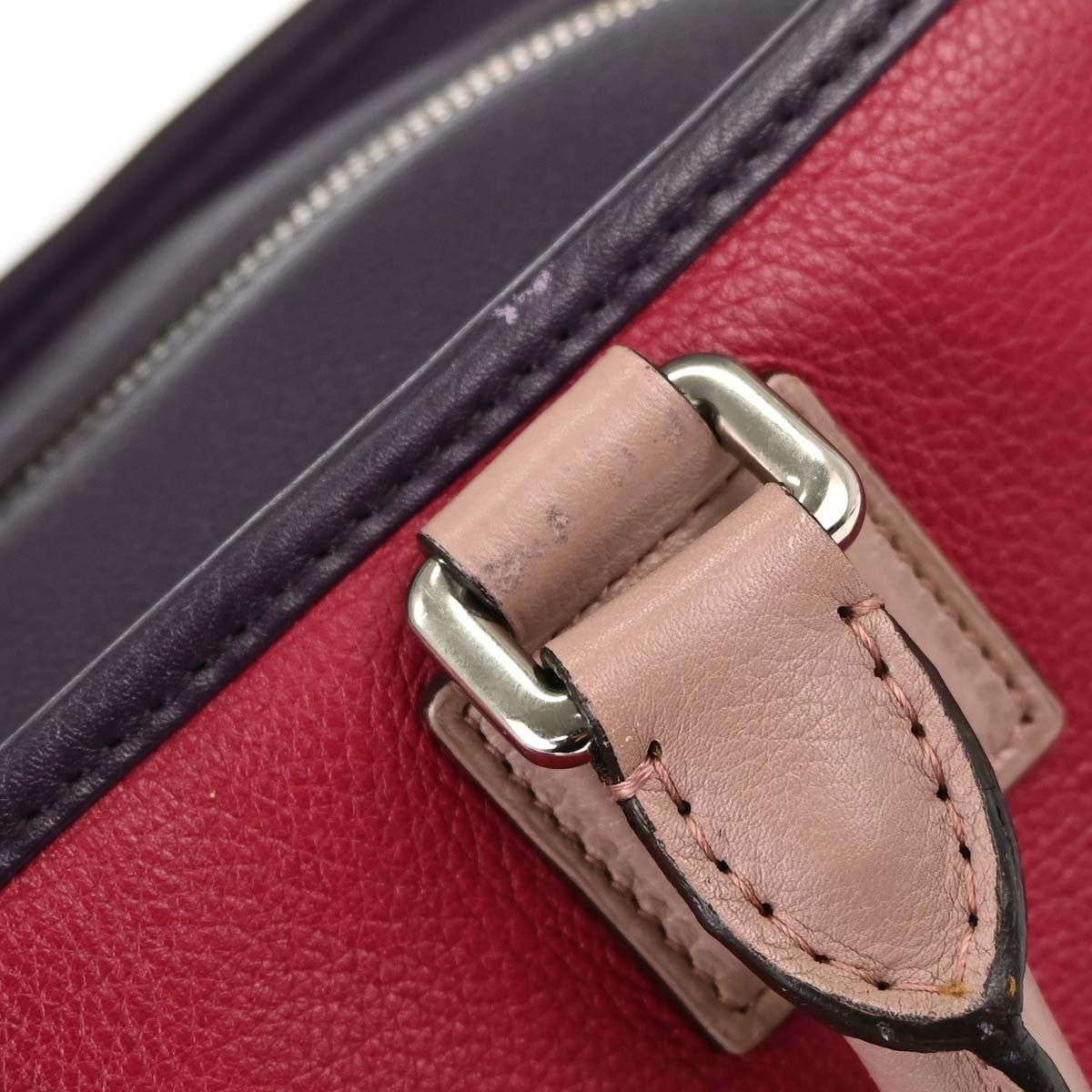 Loewe Tricolor Amazona 36 Handbag
