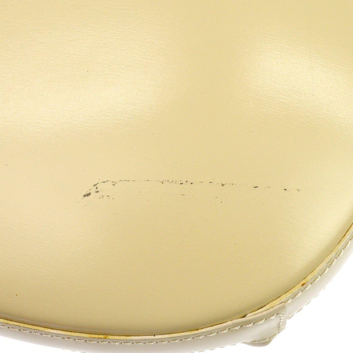 Loewe Beige Leather Anagram 2way Handbag