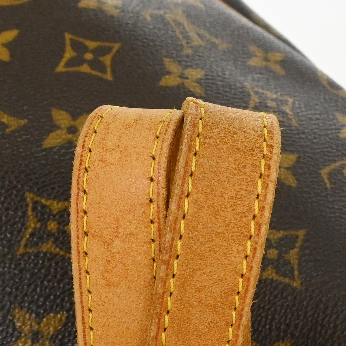 Louis Vuitton Batignolles Vertical Hand Tote Bag