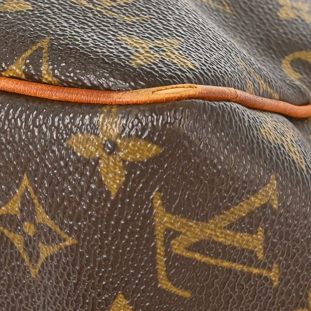 Louis Vuitton Batignolles Vertical Hand Tote Bag
