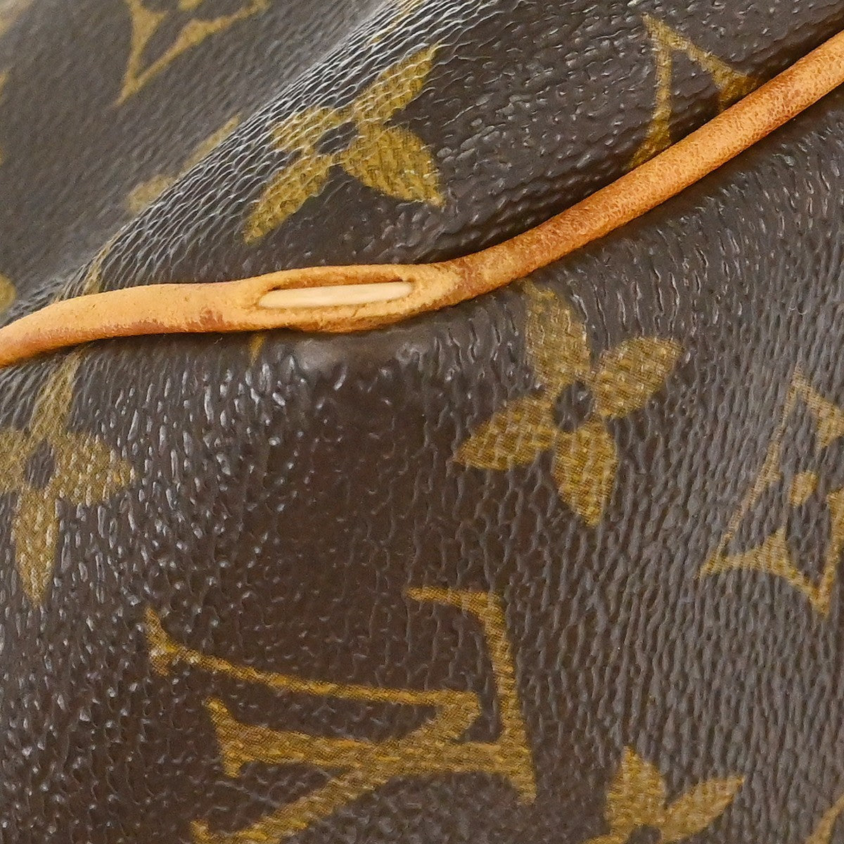 Louis Vuitton Batignolles Vertical Hand Tote Bag