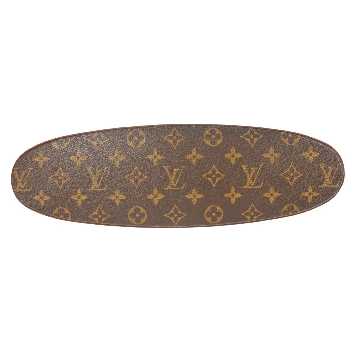 Louis Vuitton Babylone Hand Tote Bag Monogram