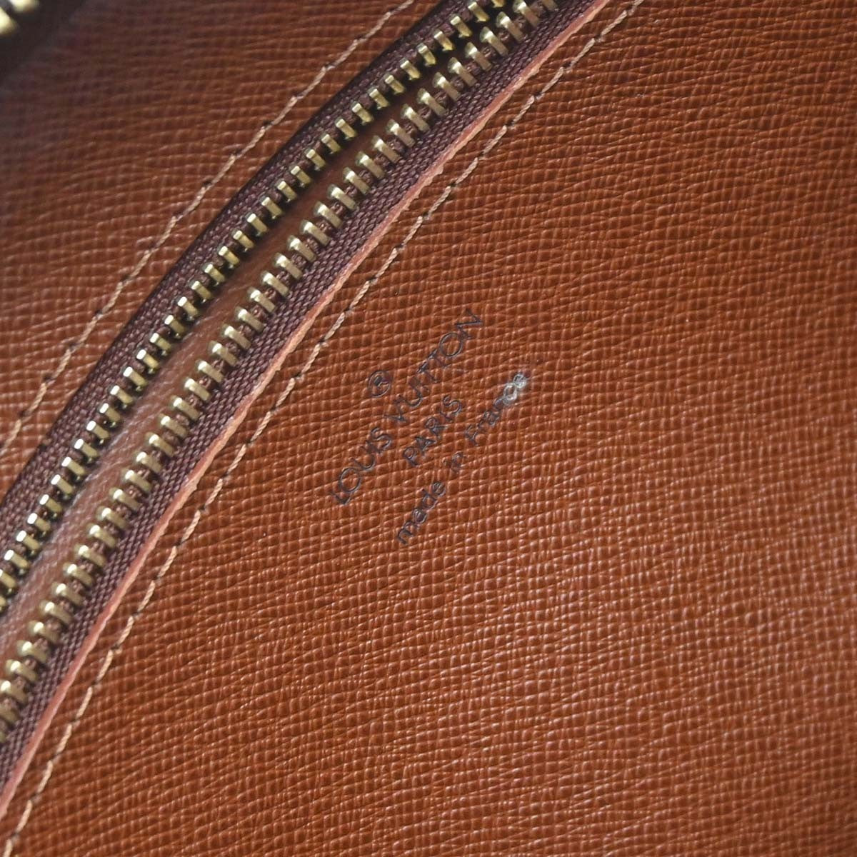 Louis Vuitton Trocadero 27 Crossbody Shoulder Bag