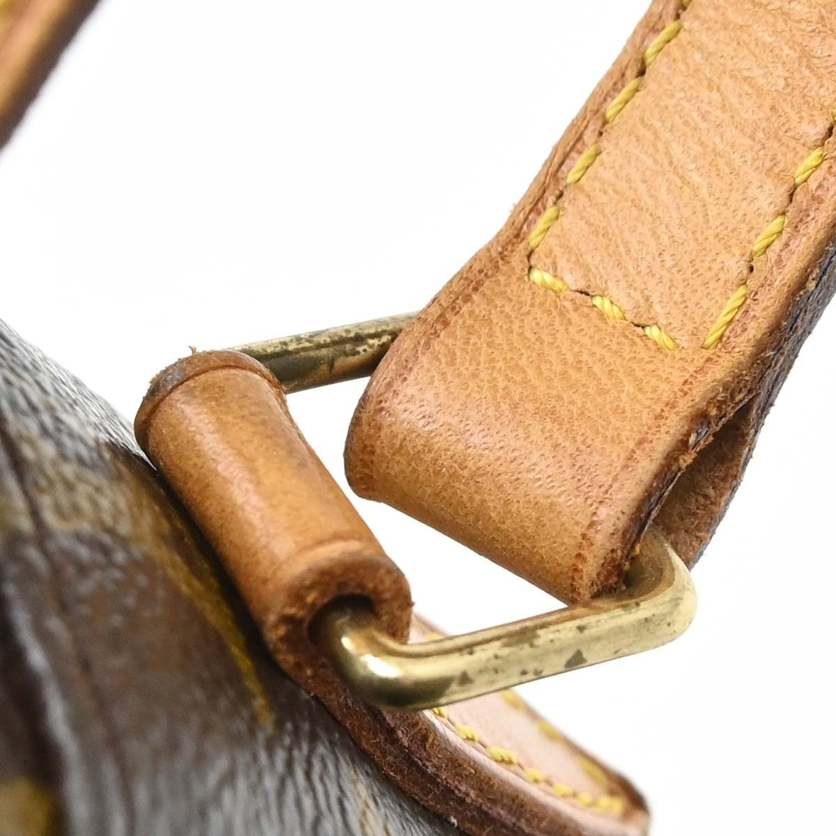 Louis Vuitton Trocadero 27 Crossbody Shoulder Bag