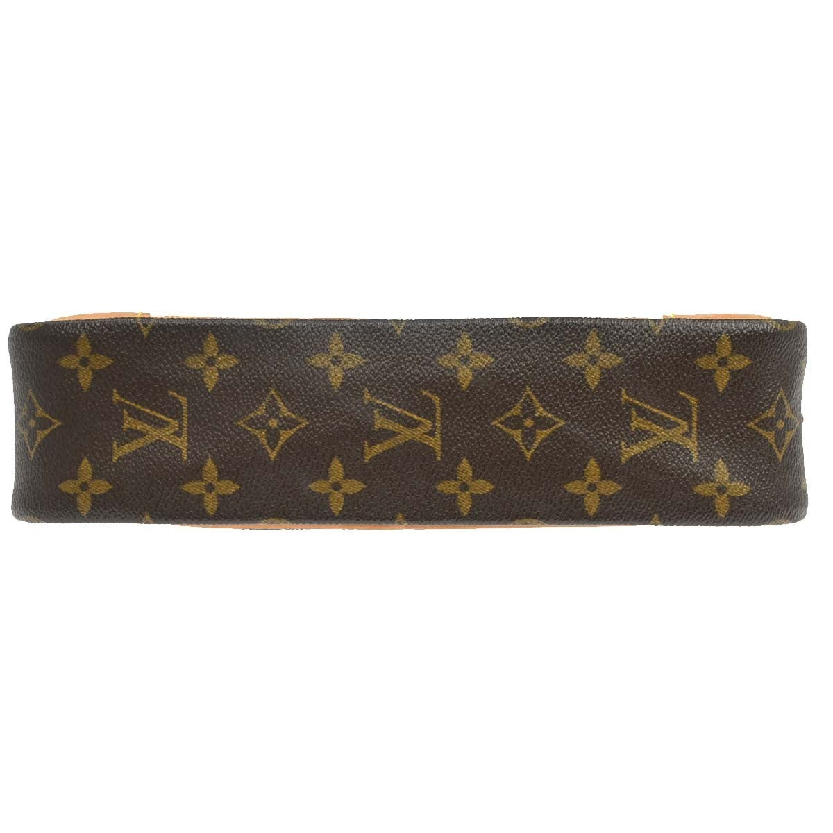 Louis Vuitton Trocadero 27 Crossbody Shoulder Bag
